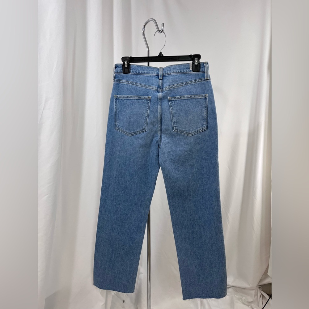 Frank & Eileen ‘Monaghan’ Jeans - Picture 6 of 6